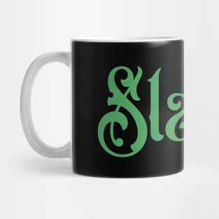 Slainte Mug